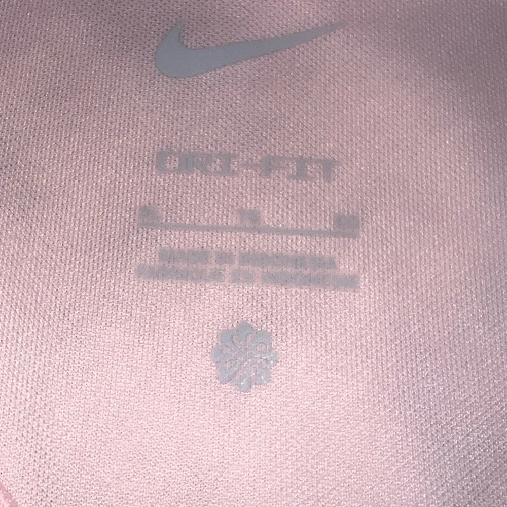 NWT Nike Men’s Angel City FC 2024 Women's Team Away Jersey Soccer Pink XL